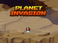 image bg Planet Invasion