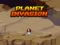 Planet Invasion image