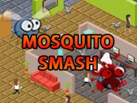 Mosquito Smash Game image
