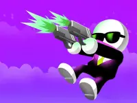 Johnny Trigger 3D Online image