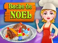 Buche De Noel image