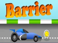 Barrier  image