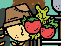 Farmers Market Match 3 image