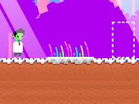 Pixelkenstein Halloween image