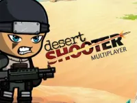 Desert Shooter image