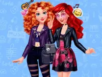 Redheads Rock Concert image