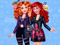 Redheads Rock Concert image