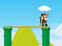 Crazy Monkey image