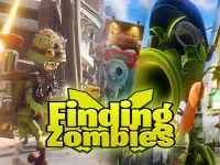 Finding Zombies image