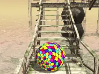 Island Survival 3D image