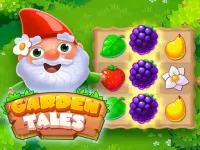 Garden Tales image