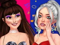Teenage Celebrity Rivalry image