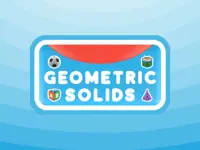 Geometric Solids image
