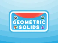 Geometric Solids image