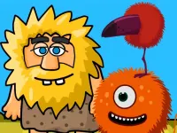 Adam and Eve Aliens image