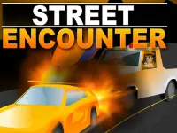 Street Encounter image