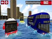 River Coach Bus Driving Simulator Games 2020 image