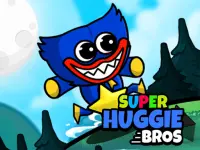 Super Huggie Bros image