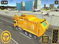 Garbage Truck Simulator image