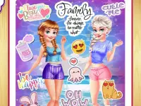 Sisters Together Forever image