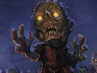 Zombie Tornado image