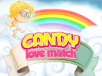 Game Candy love match image