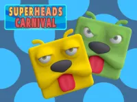 Super Heads Carnival image