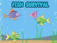 Fish Survival image