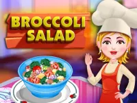 Broccoli Salad image