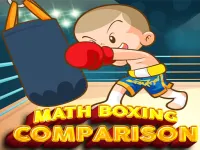 Math Boxing Comparison image