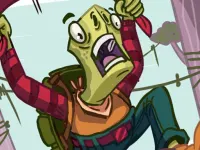 Hero Turtle image