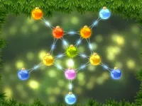 Atomic Puzzle XMas image