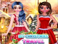 BFF Christmas Travel Recommendation image