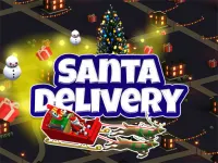 Santa Delivery image