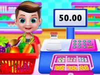 My Supermarket Story image