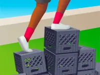 Milk Crate Challenge image