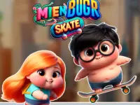 Mien Bugr Skate image