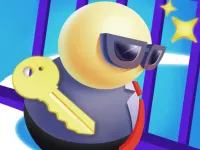 Wobble Boss Game image