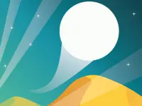 Dune Surfer 3d  image