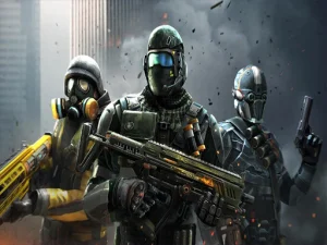 MonterShooter image