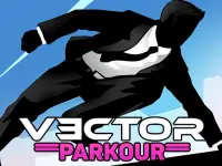 image bg Vector Parkour