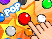 Pop Pop The Balloons image