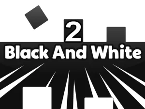 Black And White 2 image