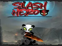 Slash Hero image