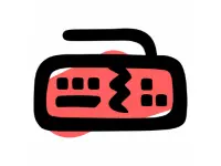 Keyboard Rage image