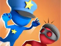 Catch-The-Thief-3d-Game image