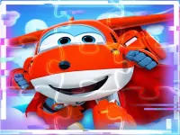 Superwings Jigsaw Puzzle image