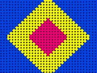 Color Flooding Puzzle image