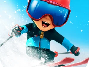 Snow Trial image