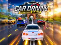 Car Driving School Game image